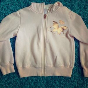 Girls jacket